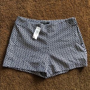 Banana Republic High Waisted Pants